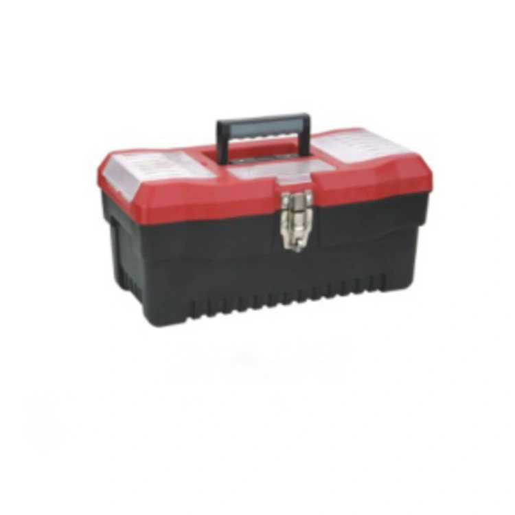 Plastic Tool Box for Storage Hand Tools