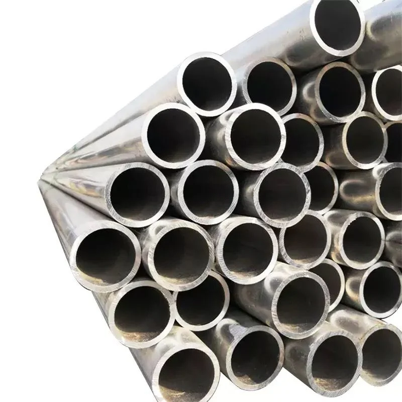 Galvanized/Welded/Copper H62/Alloy/Round/Aluminum7075 6061 /Precision/ Q235B/A709 Gr. 50 /S355jr/Carbon/304/Cold Drawn/Wire/Steel Pipe/Q345bseamless Square Tube