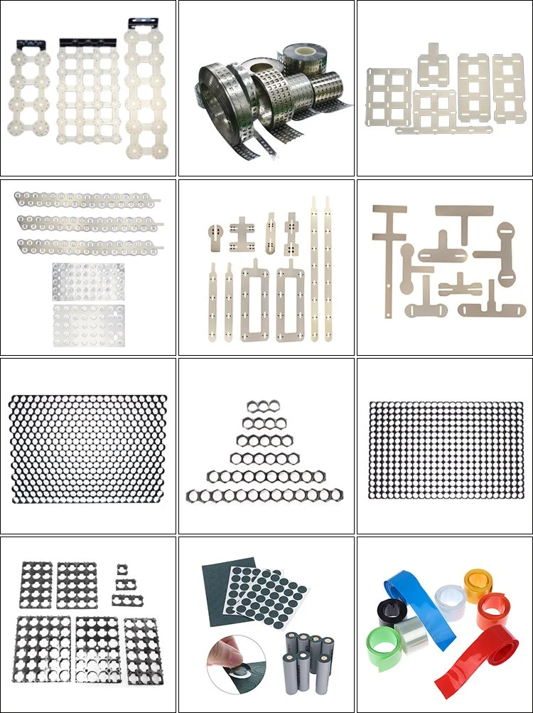 Tin Plated Brass Terminal for Transformer PCB Terminals Electric Insulation Barley for Battery