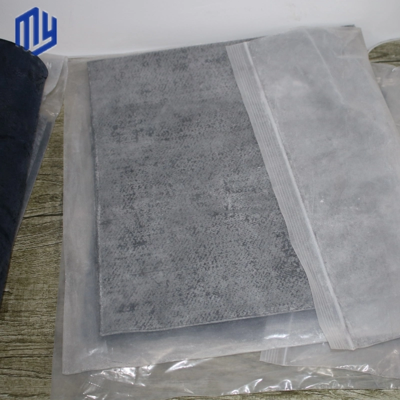 Customized Aerogel Thermal Insulation 3mm 6mm 10mm Blanket