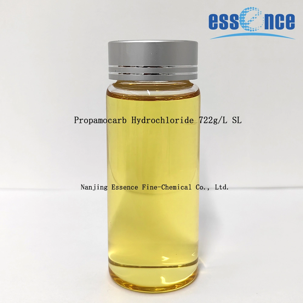 Flüssiges Fungizid Propamocarb Hydrochlorid 722g/L SL