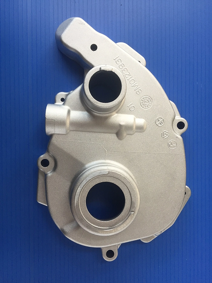 Casting Parts Customized Custom Casting Metal Part Alloy Aluminum