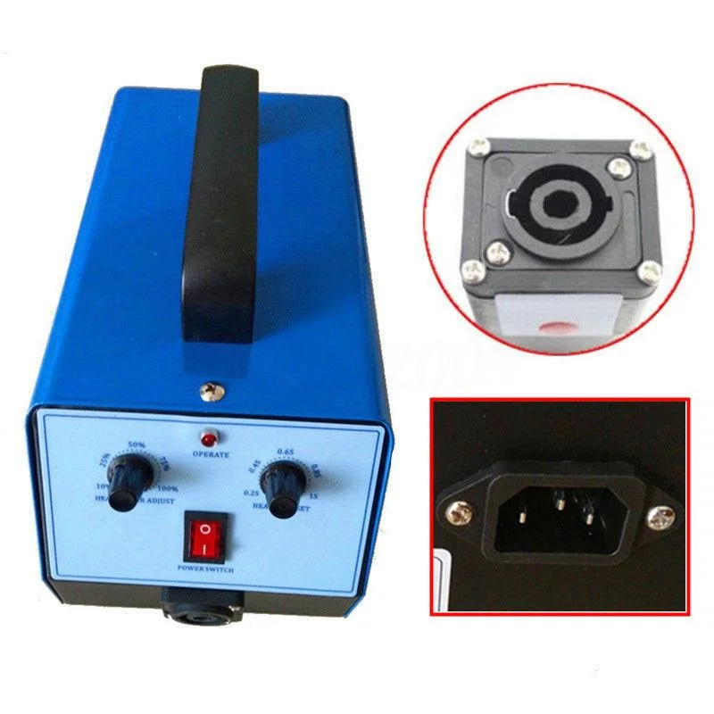 Best Seller Garage Equipment Steel Car Body Repairing Pl-80n Car Dent Puller and Welder