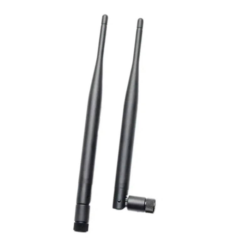 Extérieur 2,4G 5g 5,8g WiFi6 6e 4G LTE antenne 1,13mm IPEX IPX UFL Mhf1 Mhf4 antenne de communication à gain élevé Antenne