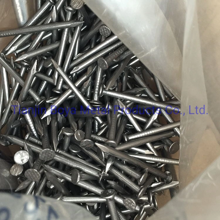 Bright Common Wire Nails/Polished Nail/Galvanized Nail/Building Nail/Iron Nail/Hardware