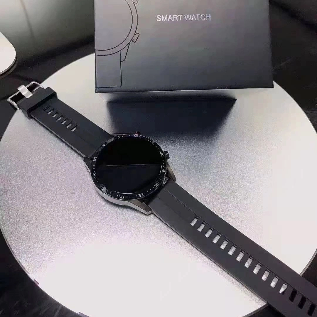 L13 Smart Watch Full Touch Color Screen Montre Intelligente Smartwatch Heart Rate Bluetooth Phone Call Smart Bracelet