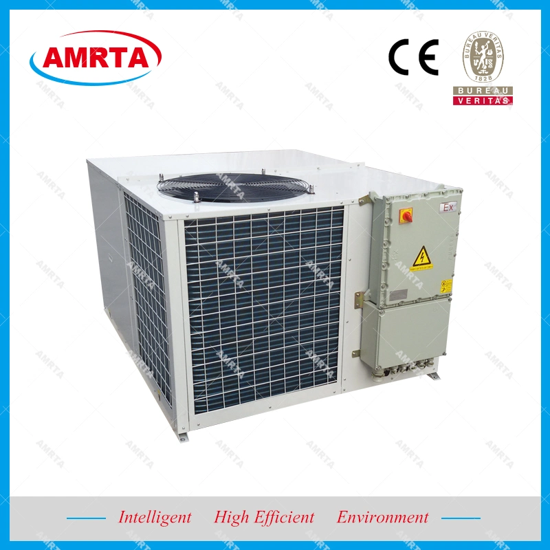 Marine Air Self Contained Air Conditioning Systems Tropical Explosion Proof Option