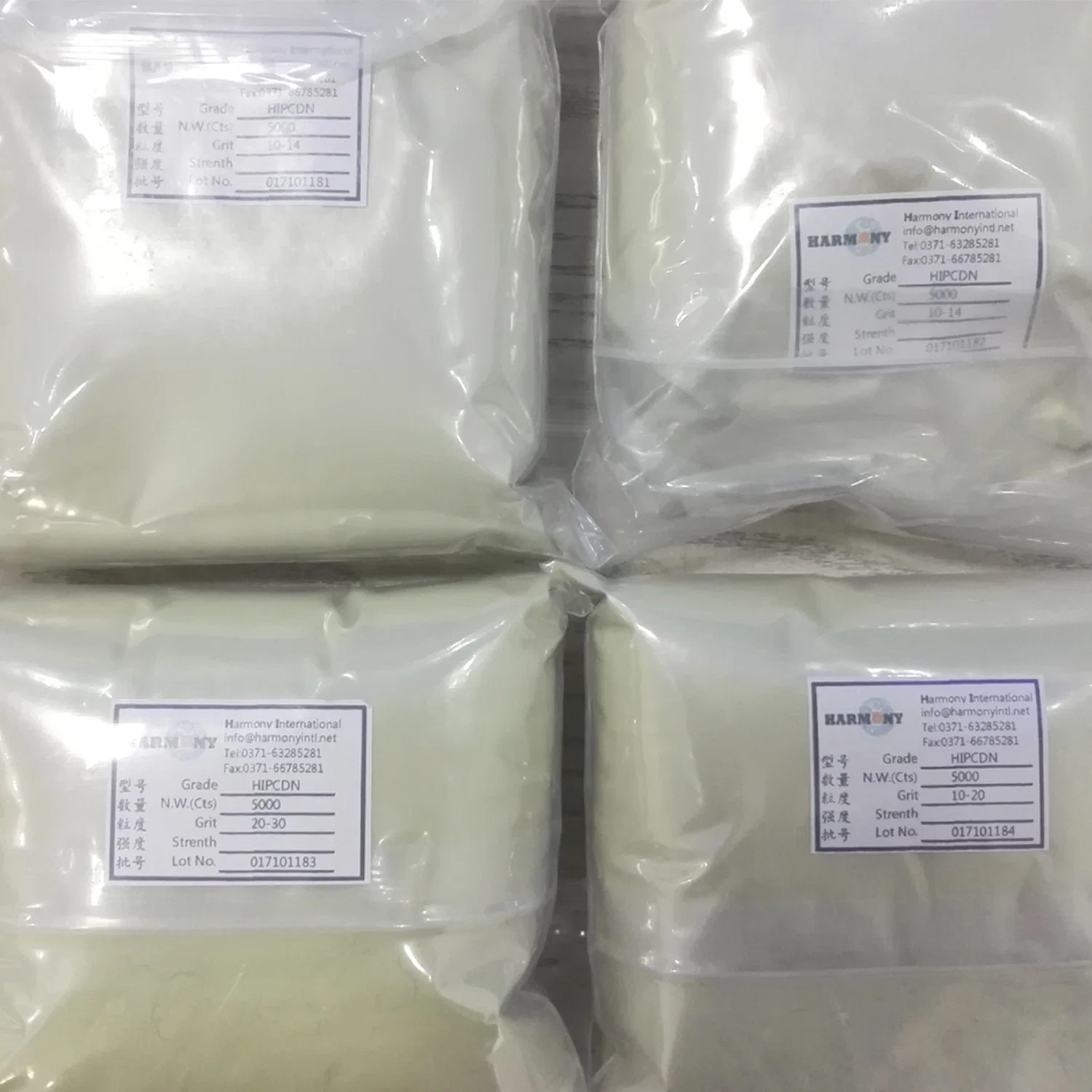 Industrial Wholesale/Supplier PCD Diamond Dust Powder of High Purity High Rigidity for Glass Carbide Silicon Gem Polishing