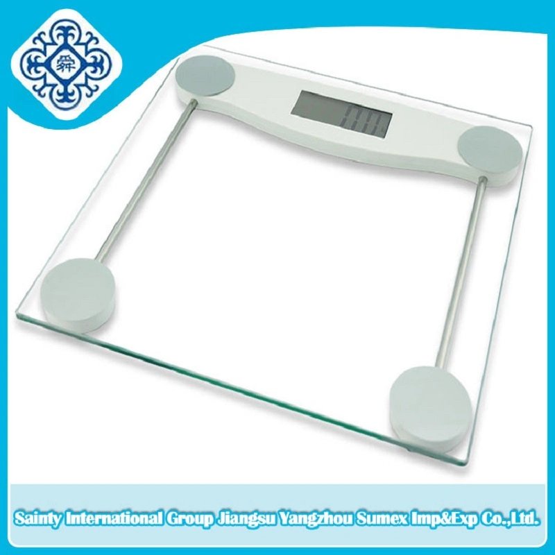 Digital Body Measuring Scale for Home Use and Hospital Use