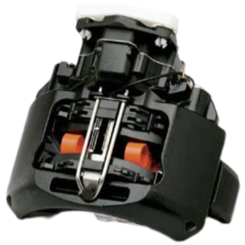 13tp 22.5بوصة Brake Caliper تجميع الأقراص Brake Factory Price