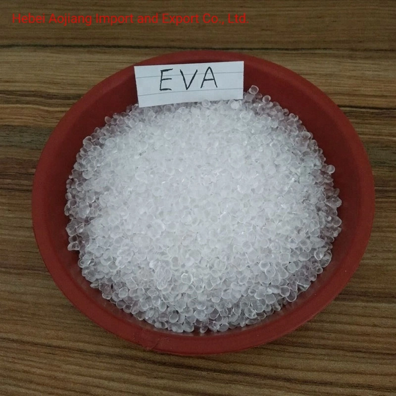 High Melting Refers to Hot Melt Adhesive EVA Glue Adhesive Material EVA
