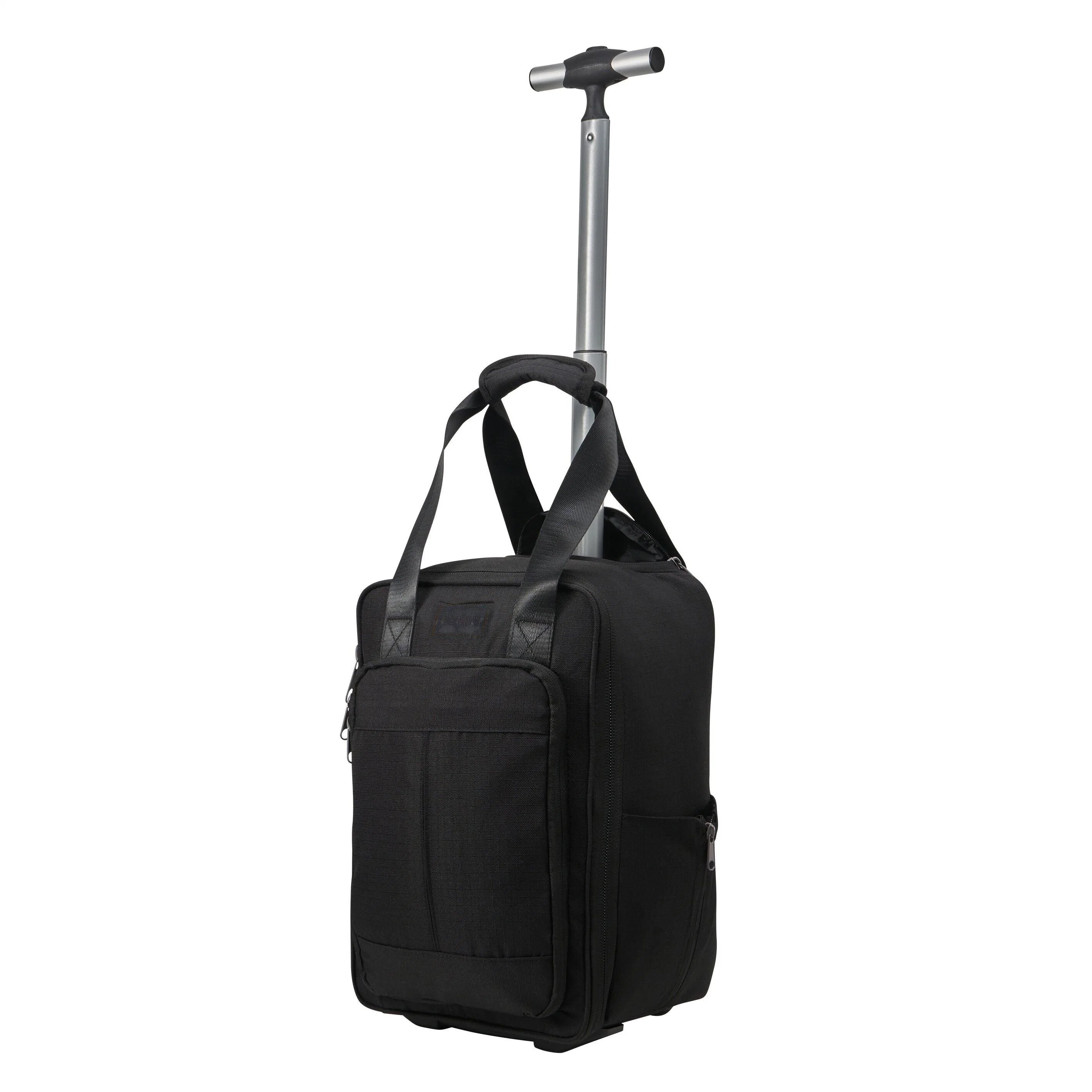 Super Mini Size 20L Hand Luggage Trolley Bag Trolley Suitcase