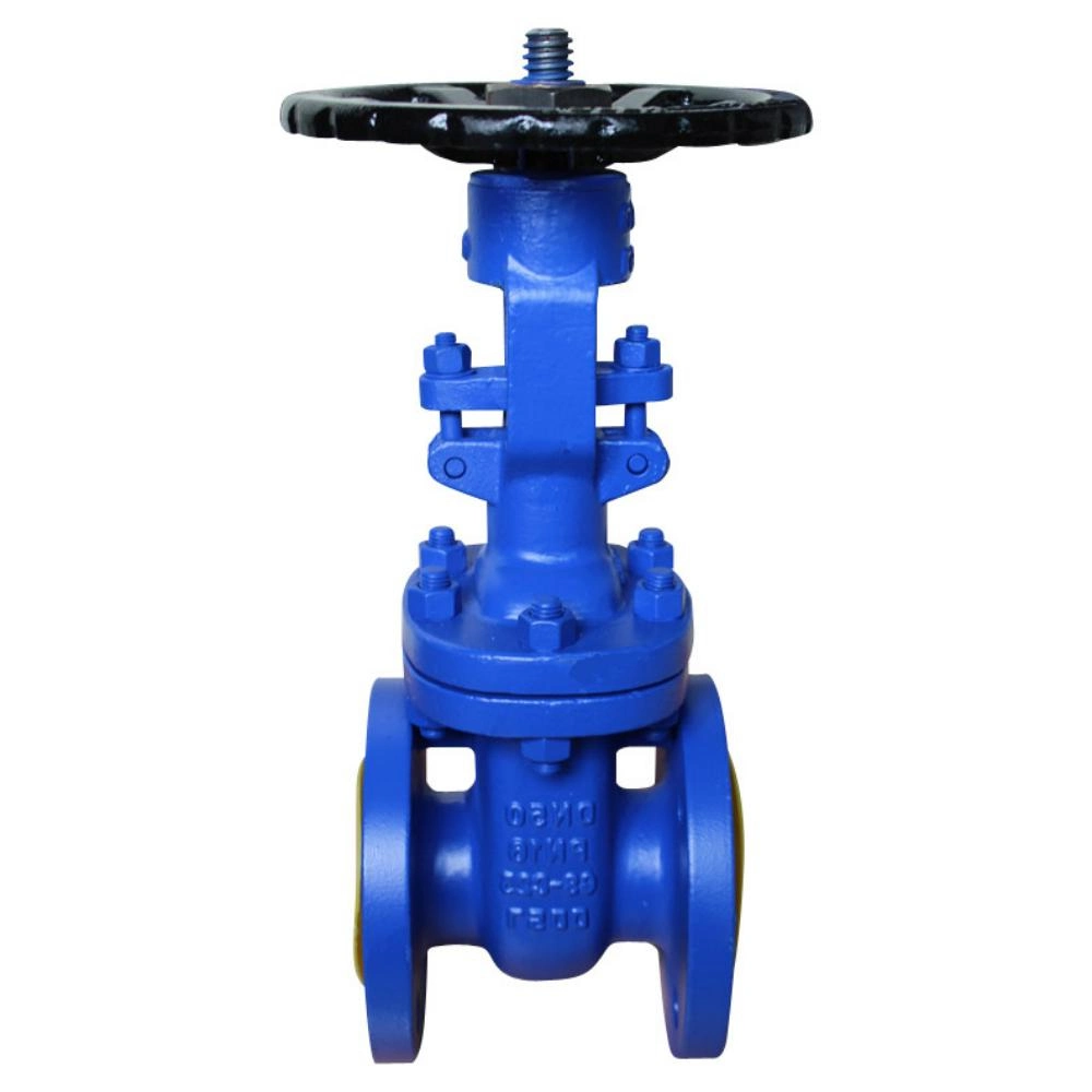 Carbon Steel 3inch / 300# Gate Valve RF A352 Gr. Lcb