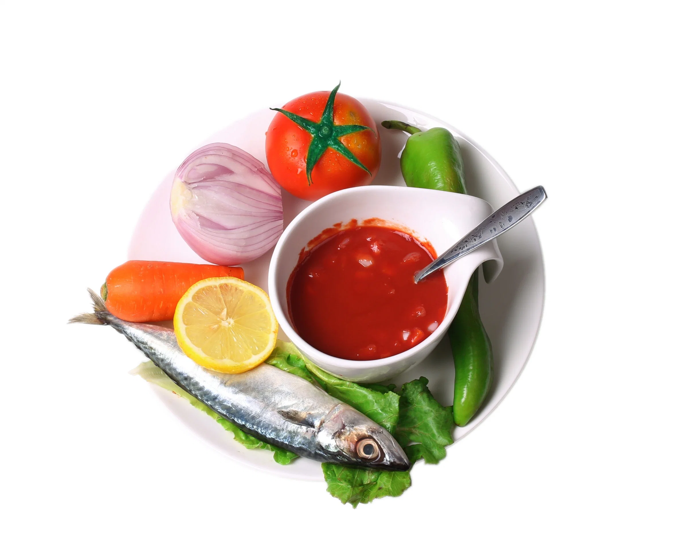 China Fob Good Quality Manufacture Horse Mackerel in Tomato Sauce