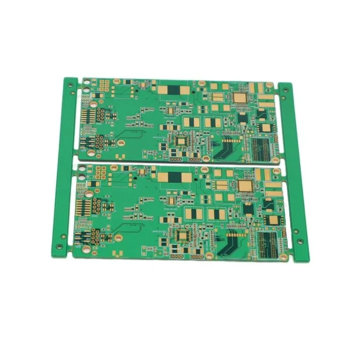 OEM ODM Electronics Multilayer PCB & PCBA Manufacturer