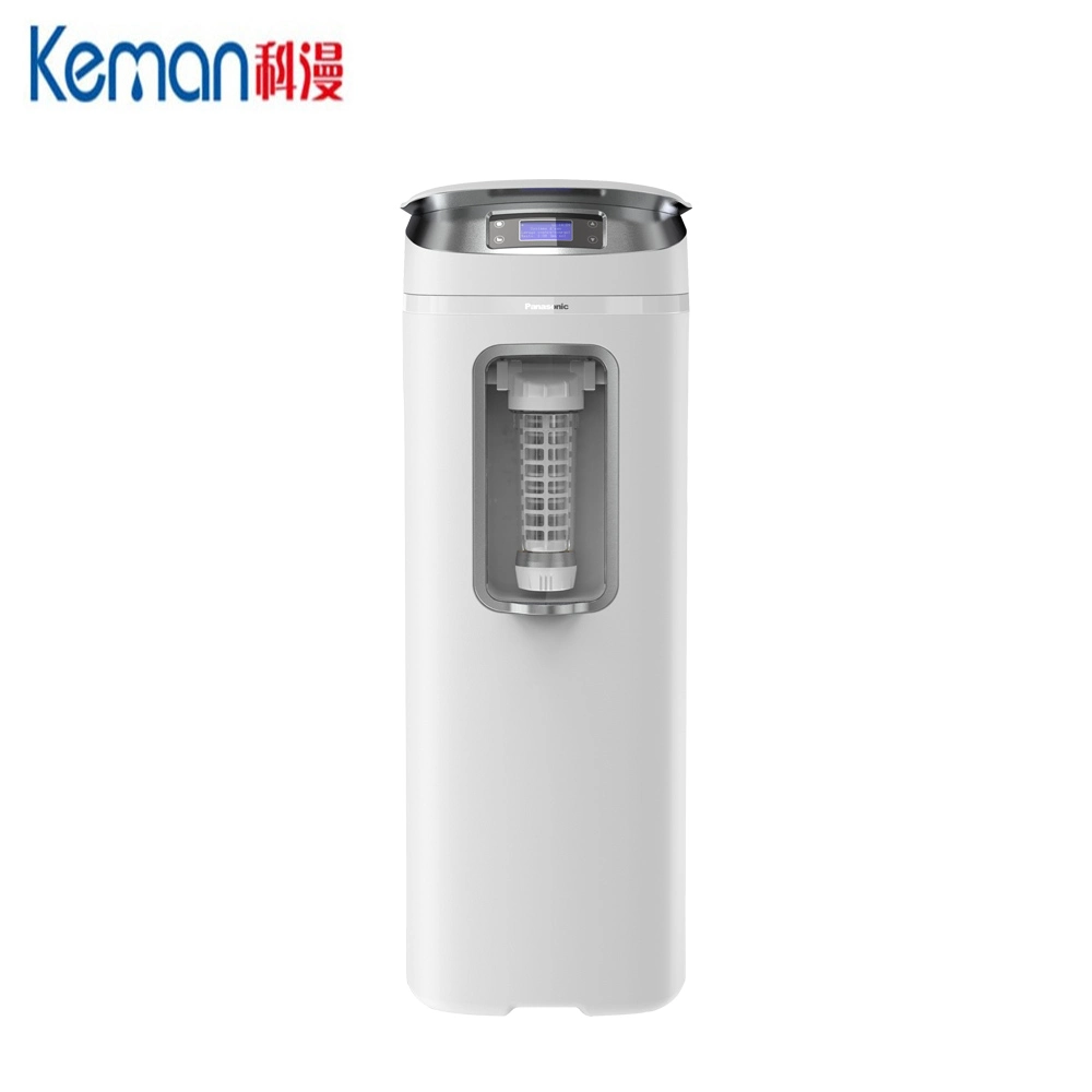 2.0t/H Water Treatment Equipment for Whole House Water Softener