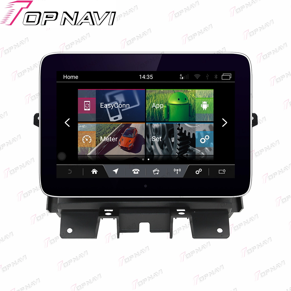 8.4 Inch Android Car Video for Land Rover Discovery 4 2010-2016