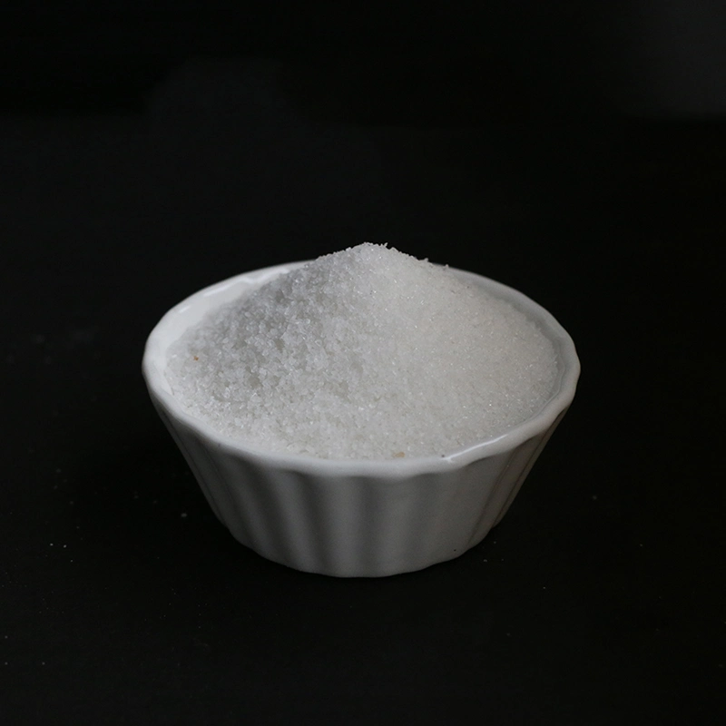 Chemical Flocculant Polyacrylamide for Water Treatment