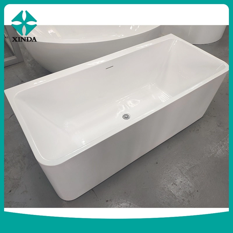 High quality/High cost performance  Luxury Outdoor Large Whirlpool Bath Massage Acrylic Bathtub Jets SPA Pool Hot Tub for Manufacturer