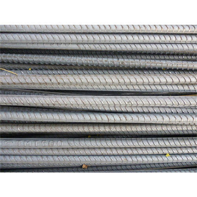 Good Quality and Best Factory Price Steel Rebar/Deformed Steel Bar/Reinforced Steel