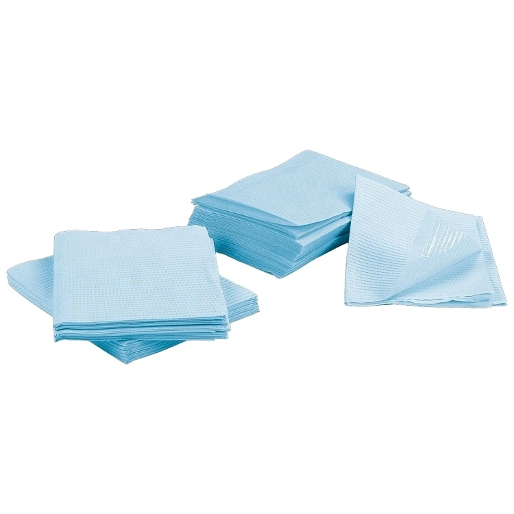 Hospital Travel Beauty Use Disposable Medical Use Non-Woven Pillow Cover