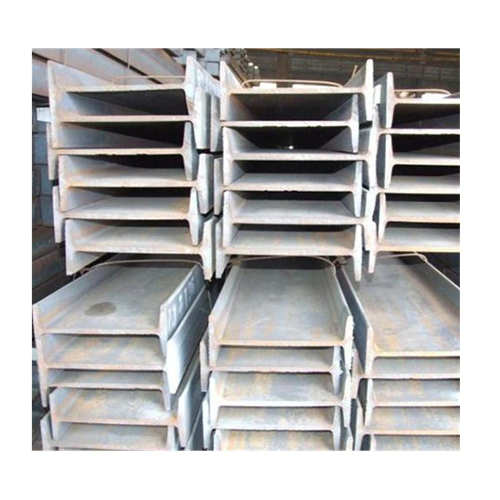 High Strength Steel Structure Hot Rolled Profile H Beam for Buildings