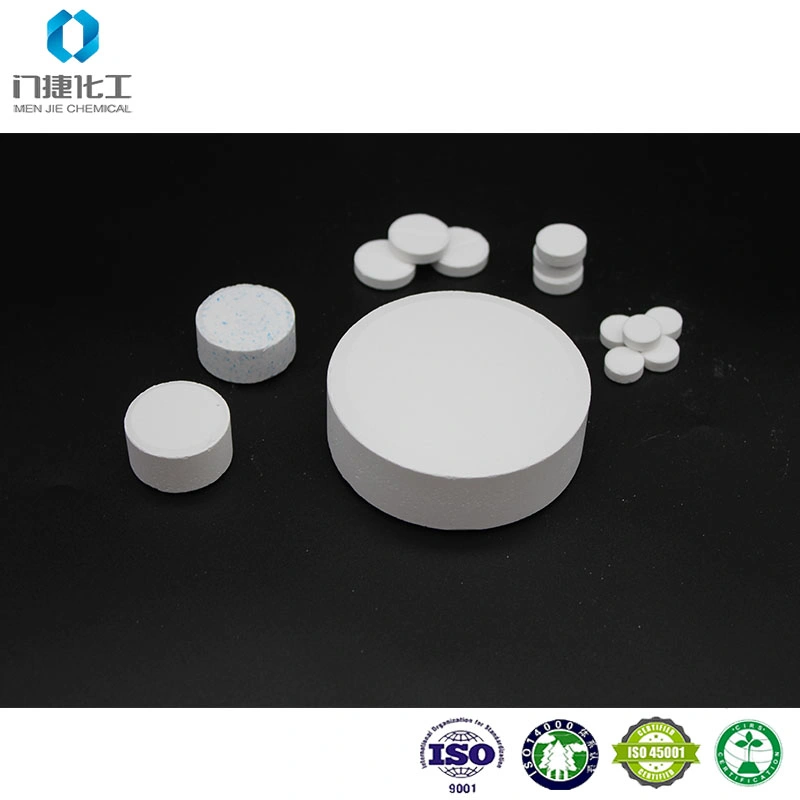 Wholesale/Suppliers for Sodium Dichloroisocyanurate Tablet