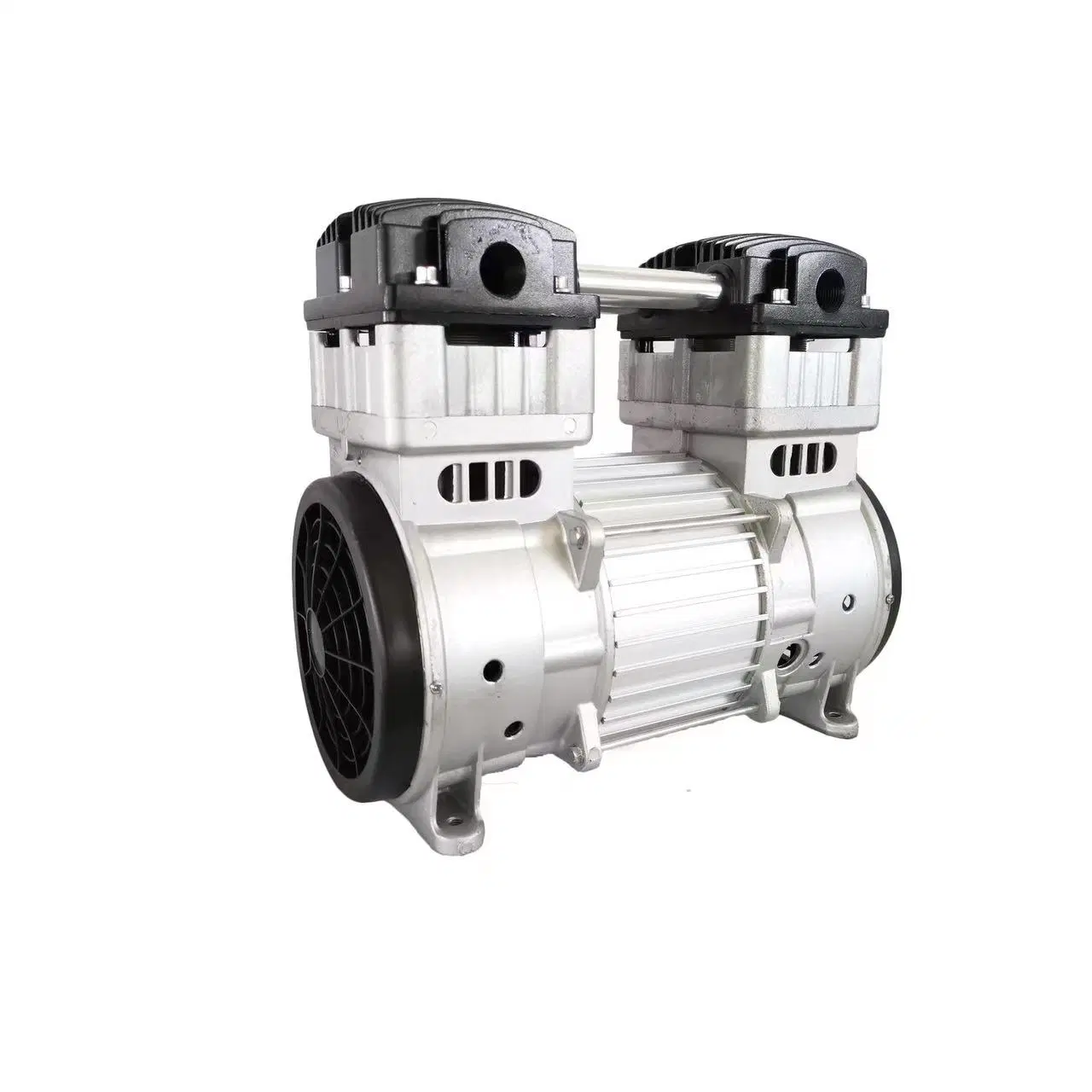 Silent Oil Free Air Compressor Head 550W 40L/Min