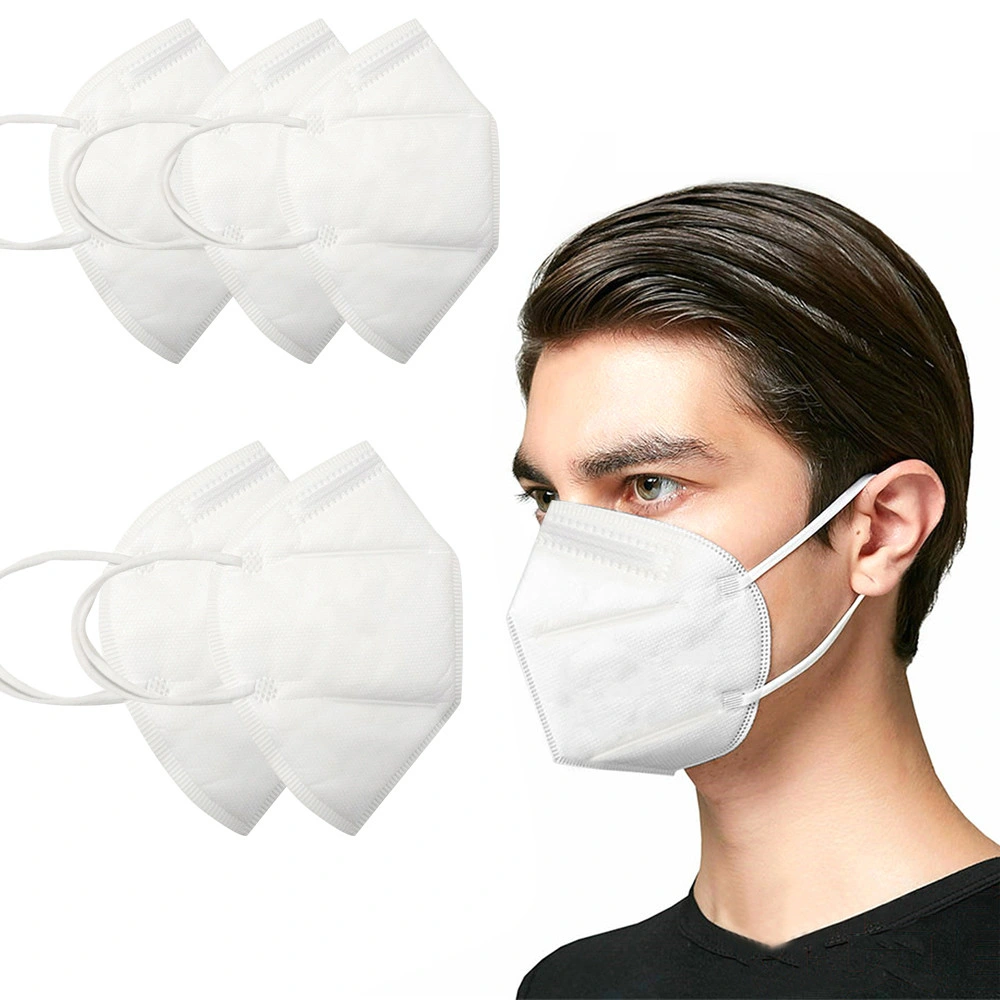 Polypropylene Disposable Face Mask