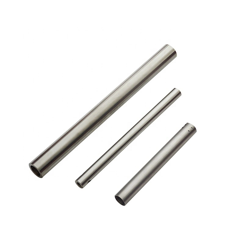 2020 Best Price High Purity Tungsten Tube for Sale