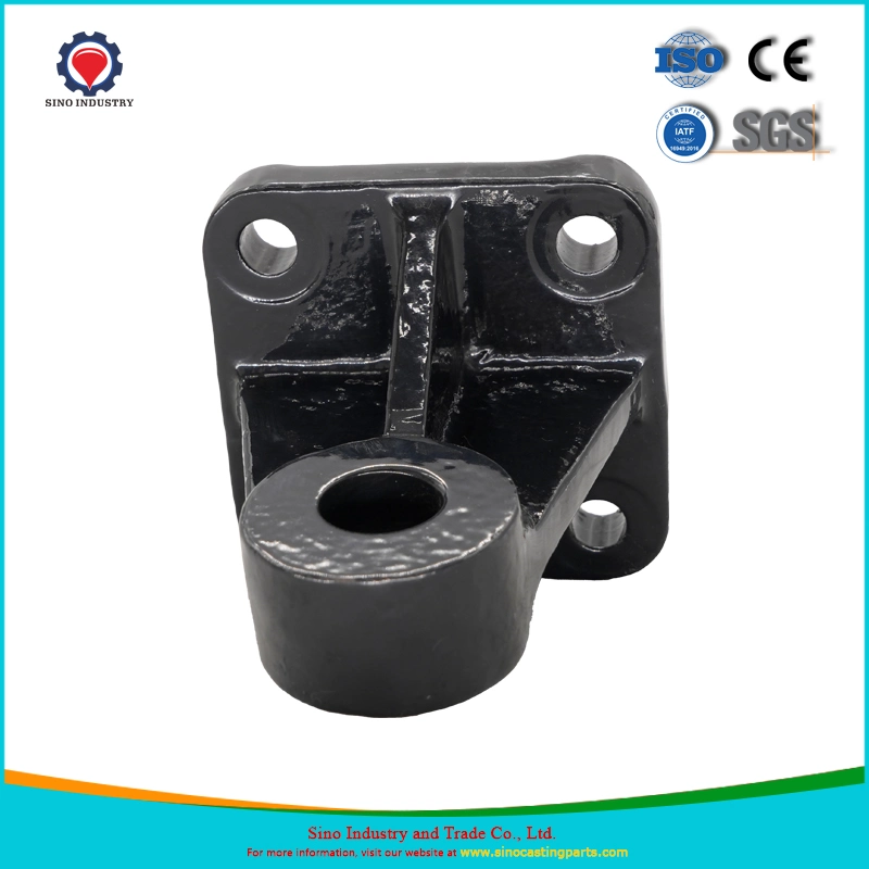 OEM Sand Casting Pellet Truck Parts Forklift Parts for Free Capacity