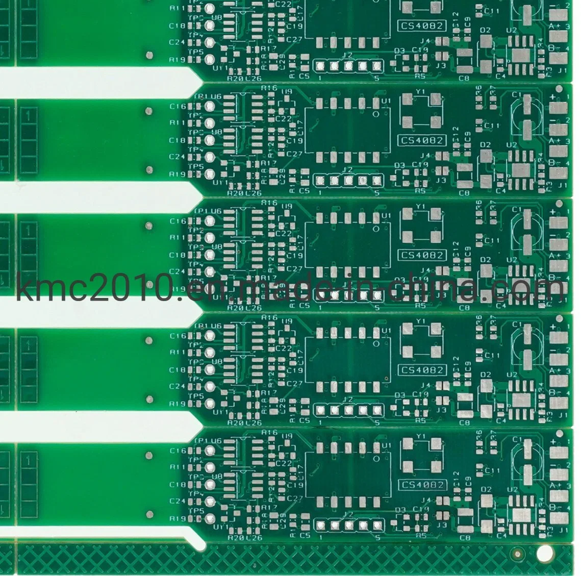 Fr4 PCB Shenzhen Printed Circuit Board Manufacturer in China for Electronics