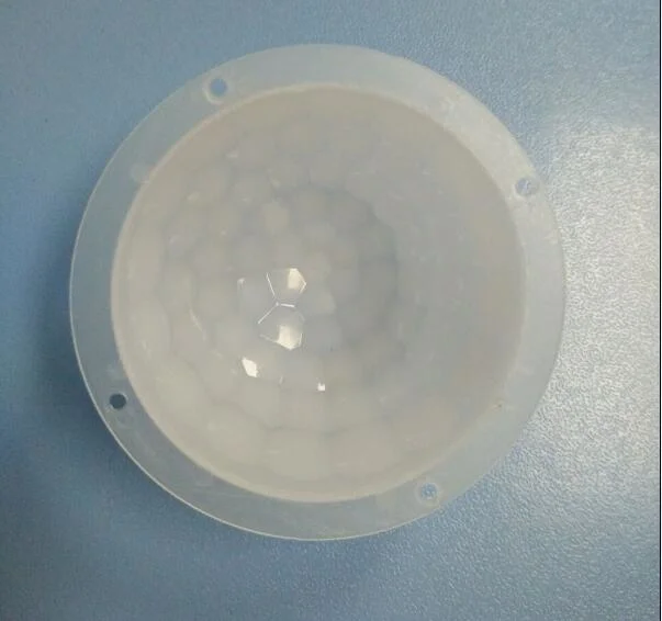 Dome Fresnel Lens for PIR Motion Sensor Detector (001)