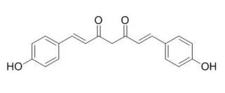 ISO Certified Reference Material 	98%	Bisdemethoxycurcumin	33171-05-0 Standard Reagent