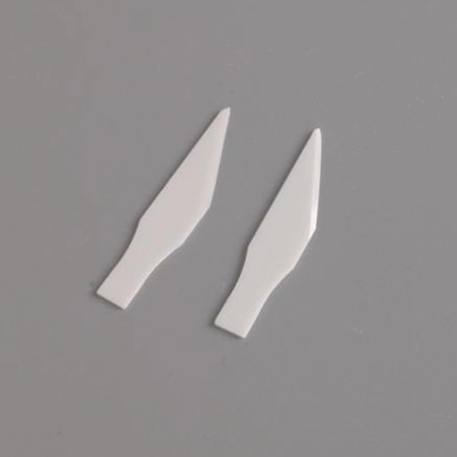 Производитель OEM/ODM Y-Tzp Zirconia Ceramics Blade of Surgery