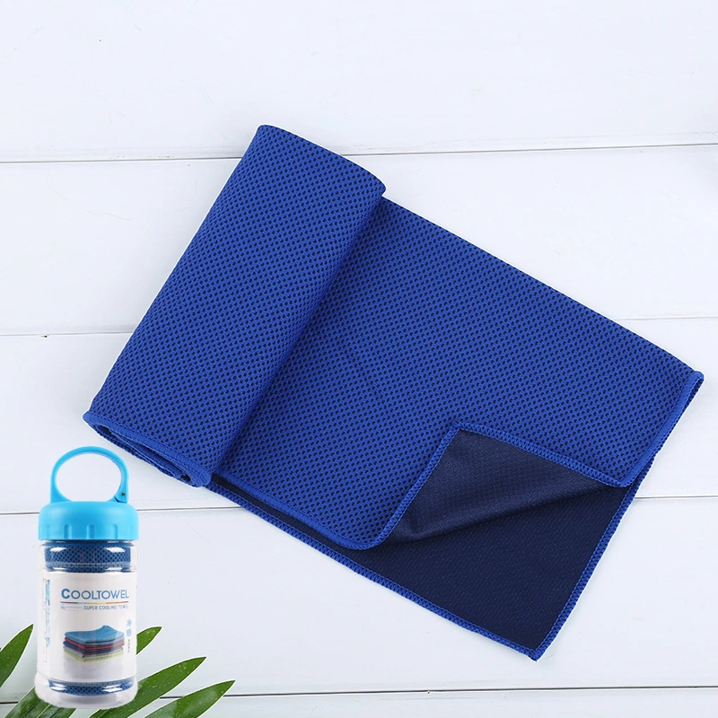 Factory Wholesale/Supplier Fitness and Workout Microfiber Bulk Microfiber Bulk Cooling Towel