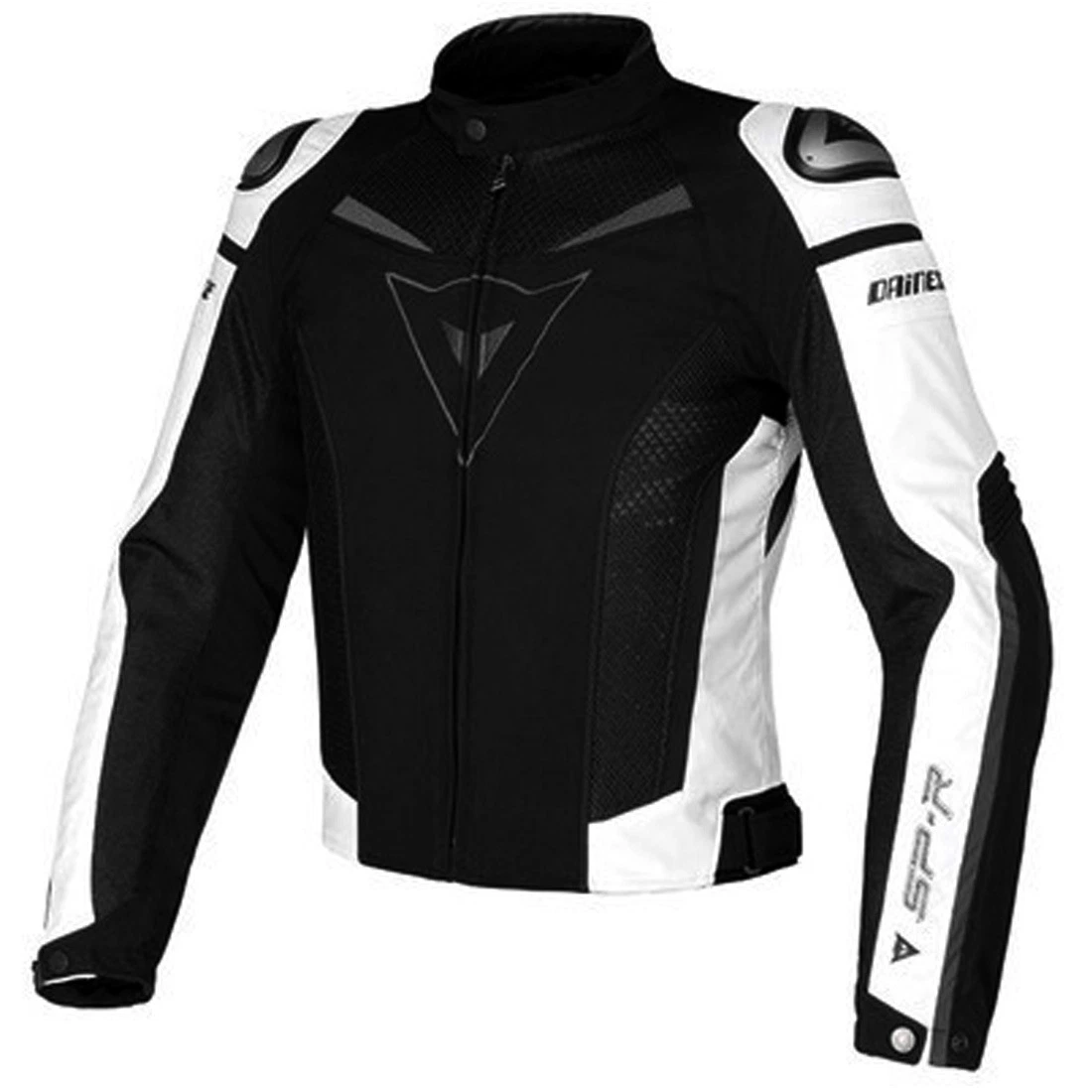 Motorcycle Clothes Riding Clothes Jacket Warm Motorcycle Suit Racing Suit Riding Suit Anti-Fall Super Speed