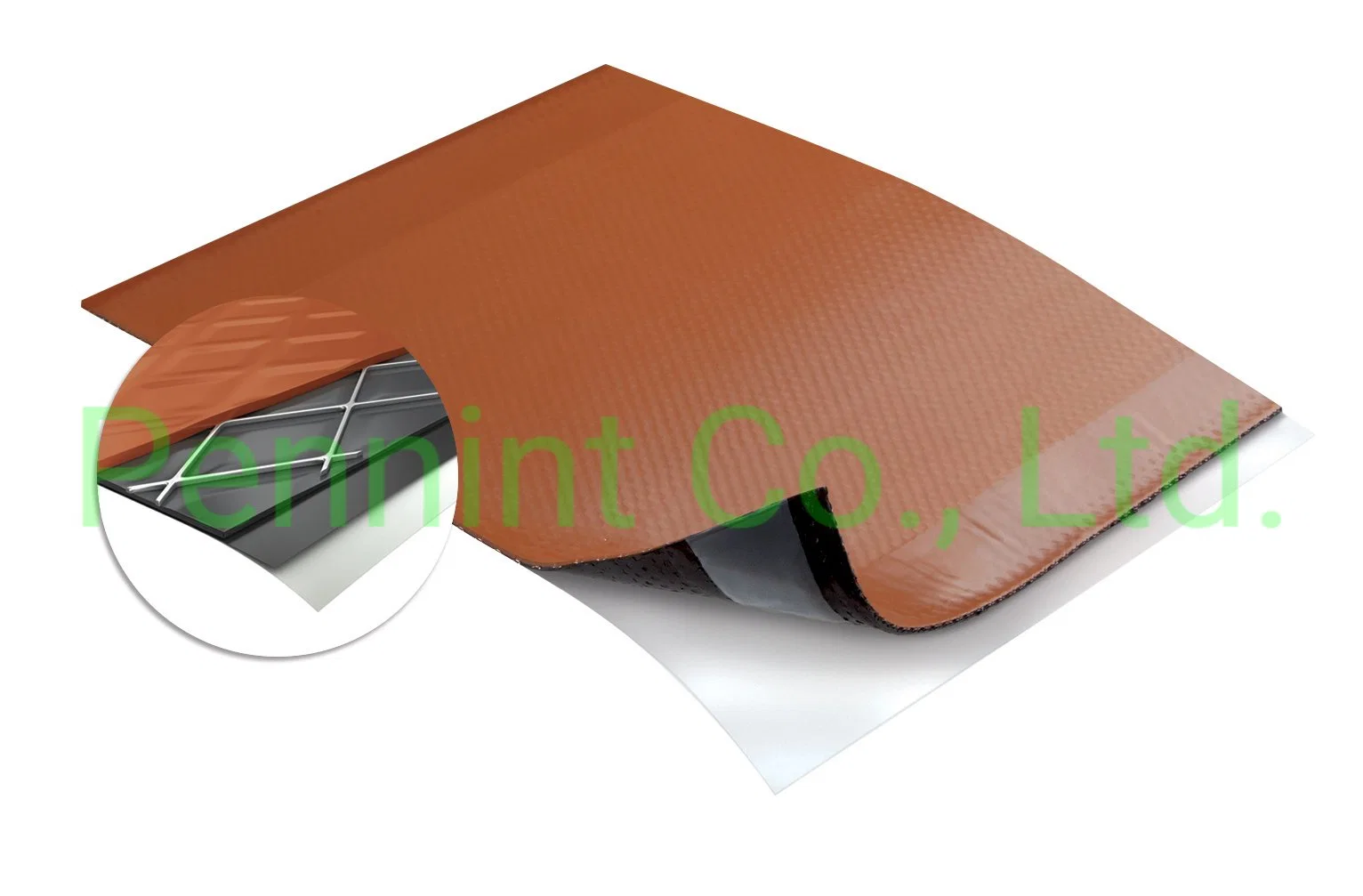 High quality/High cost performance Pib Flashing Tape for Roofing