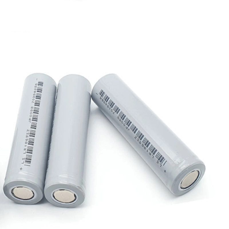 Hotsell Chinese Battery 2500mAh 5c Lishen Lithium Battery Cell