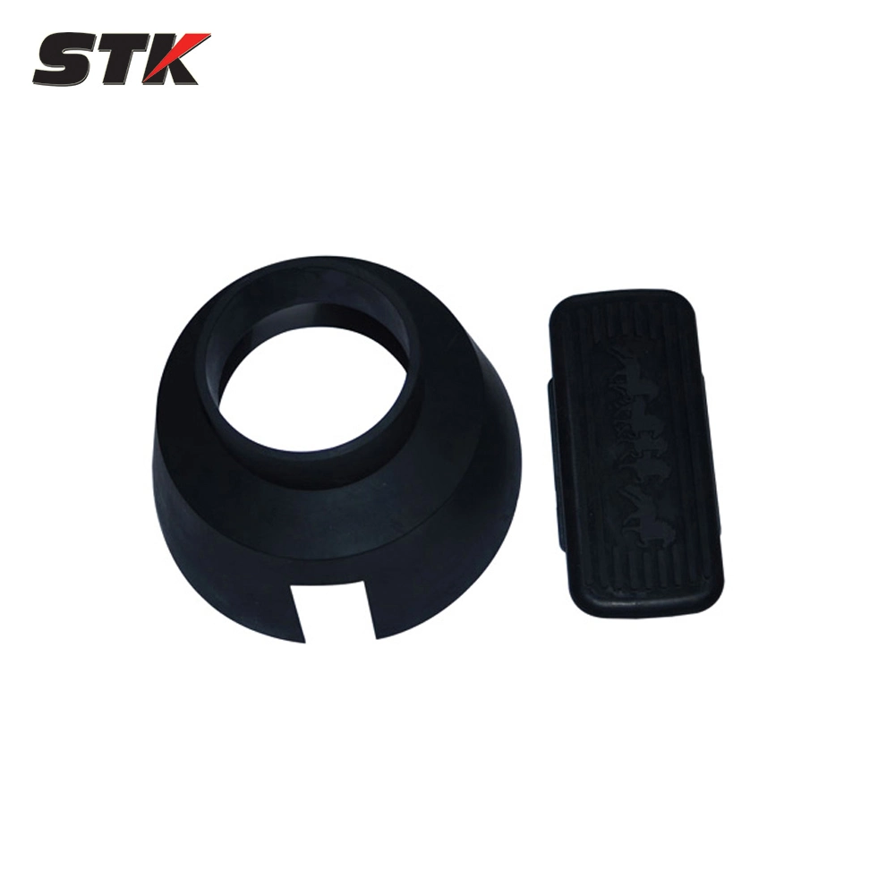 High quality/High cost performance  Custom Compression Rubber Molding Silicone Rubber Components