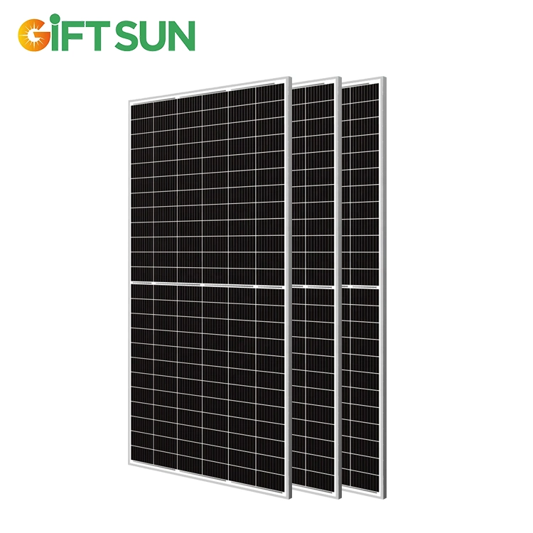 Complete Solar Kit Portable Solar Generator 3000W 5kw 8kw 10kw off Grid Solar Power System with Growatt Inverter