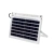 60W Blackout Emergency Radar Induction LED Solar Tube