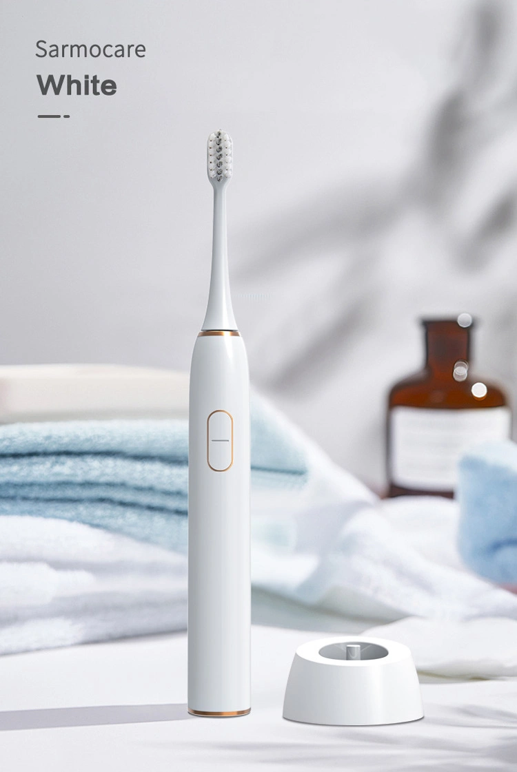 OEM Multifunctional Electric Toothbrush S710