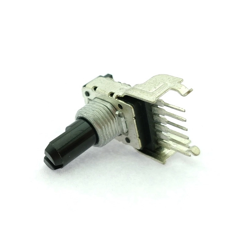 High quality/High cost performance Potentiometer for Mixer Amplifer and Audio Equalizer