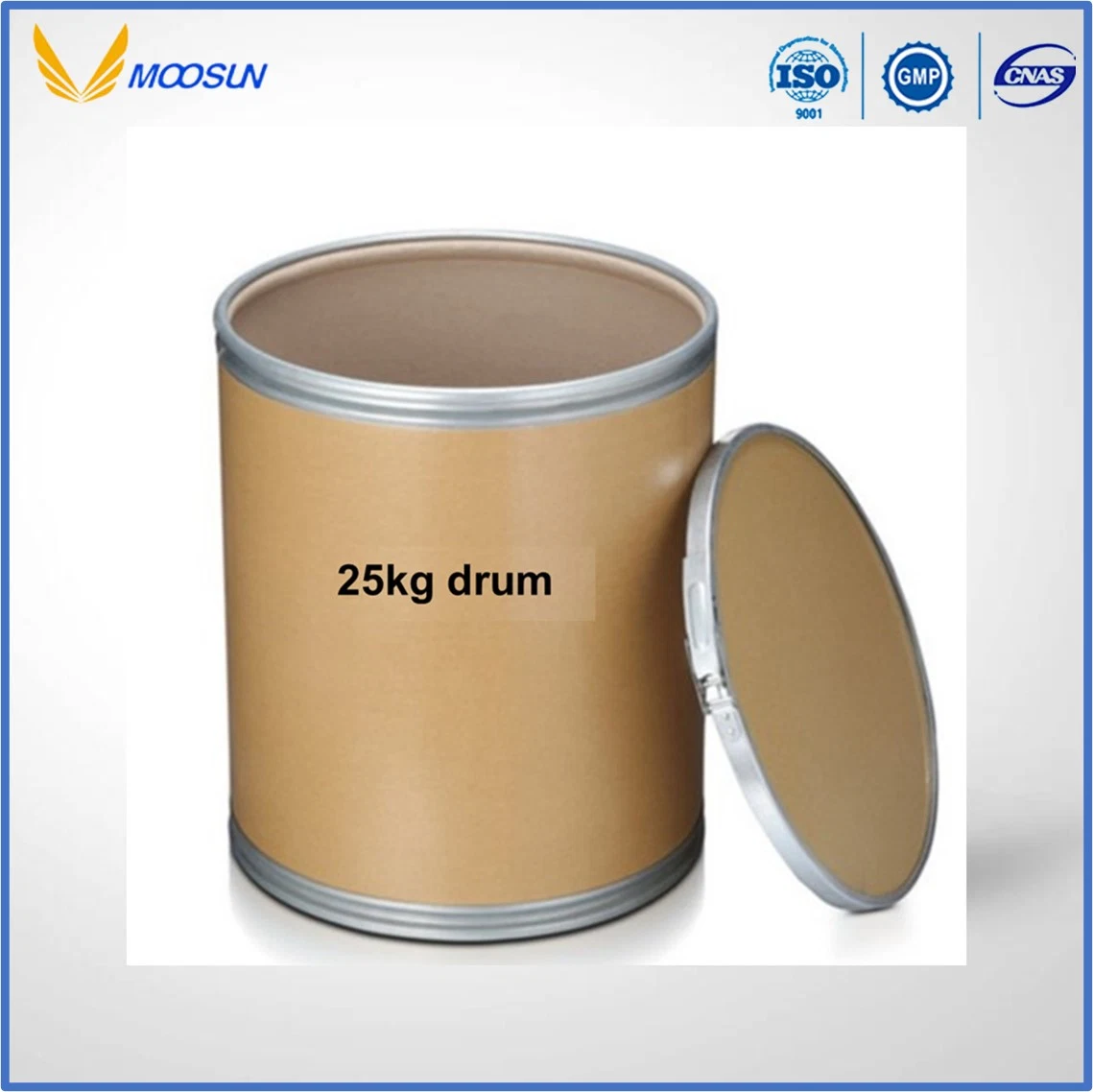 Veterinary Raw Material API Lincomycin HCl CAS 859-18-7 GMP ISO