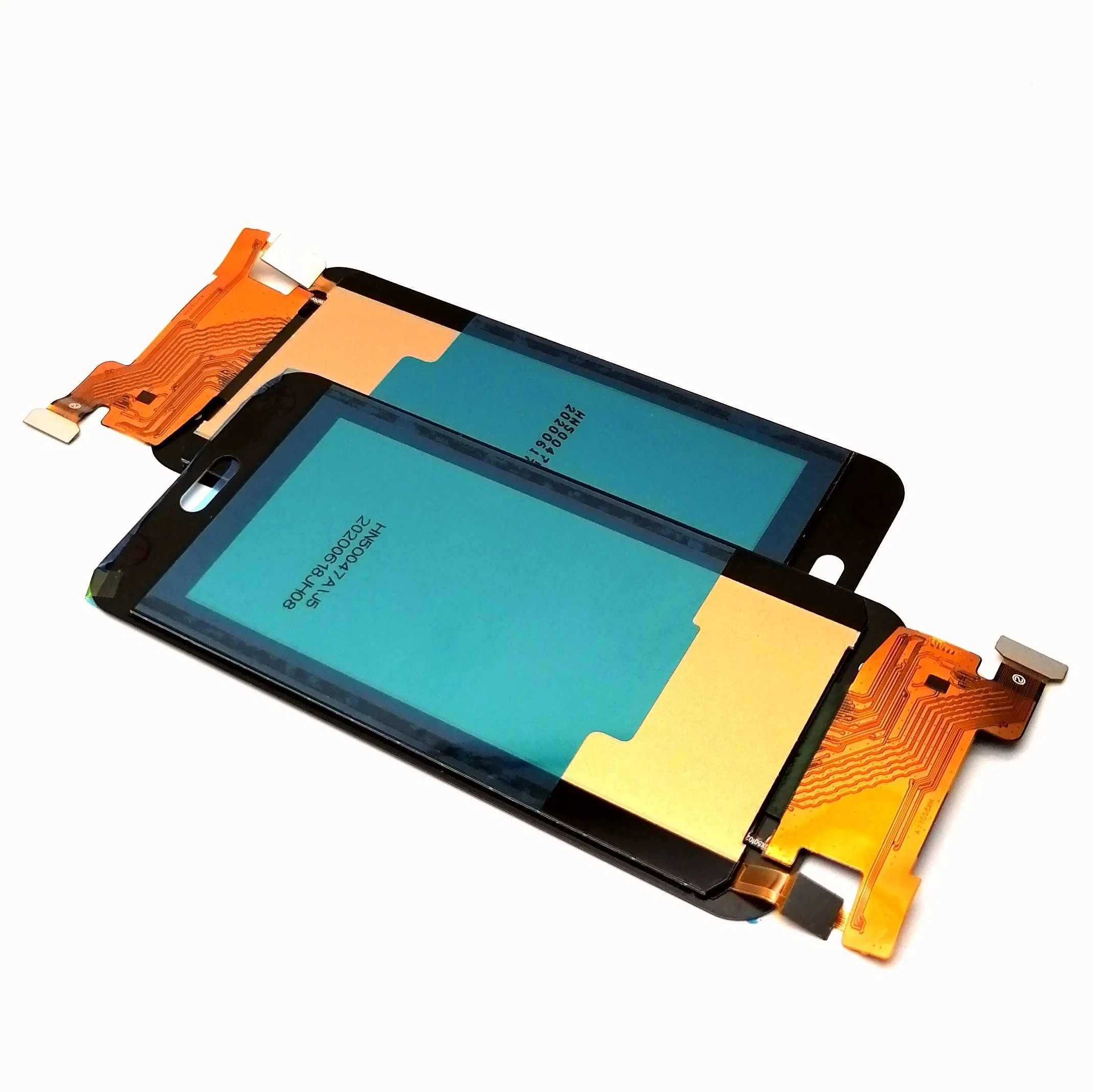 OLED2 High Quality Mobile Phone LCD Repair Parts for Samsung J2 J200 LCD Screen Assembly