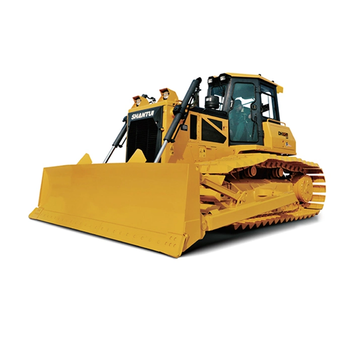 China Brand Earthmoving Machinery Dh17-C2 Bulldozer for Afirica