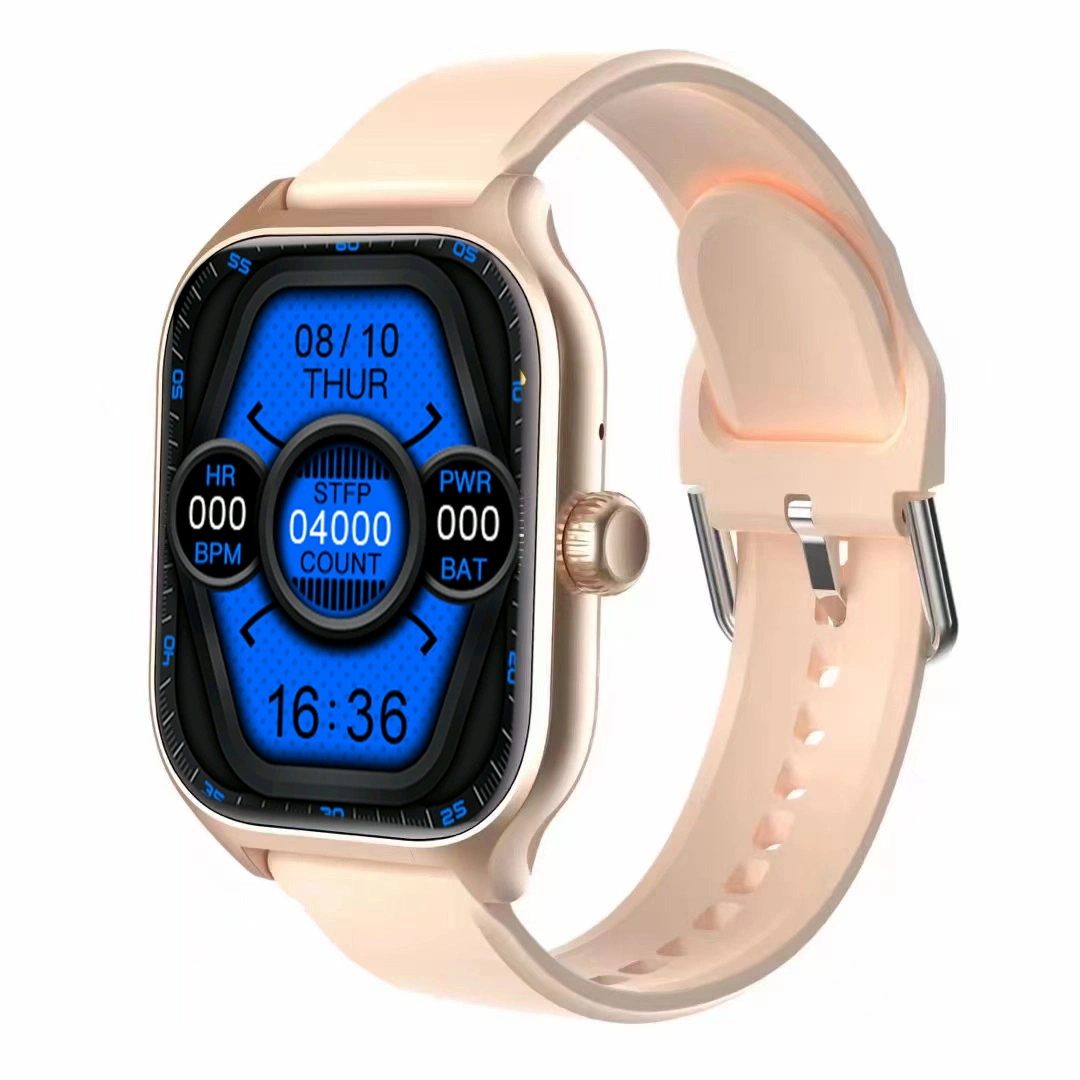 High quality/High cost performance Fashion Trend Bluetooth Watch F12 Waterproof with Call Smartwatch