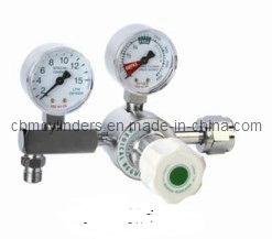 Ce Approved Medical Oxygen Regulator