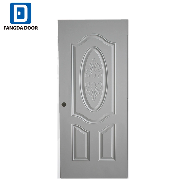 Fangda Simple Bedroom Door Designs Steel Door